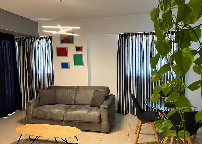 Fat Cow Apartment 103